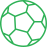 Bola futebol